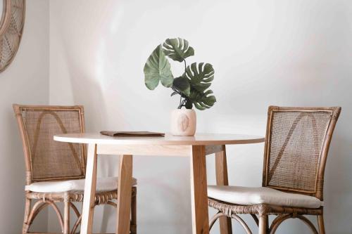 cape byron retreat