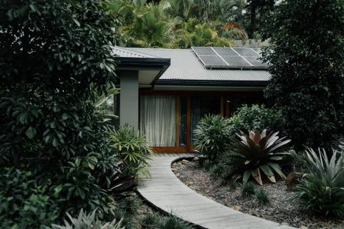 cape byron retreat