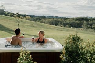 cape byron retreat