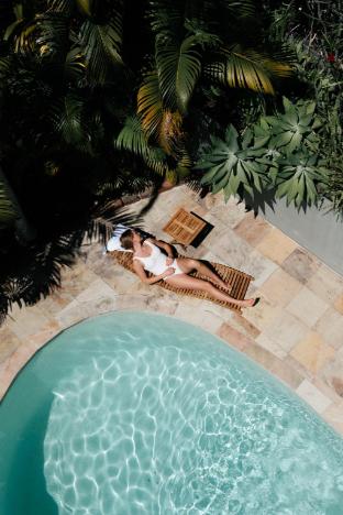 cape byron retreat