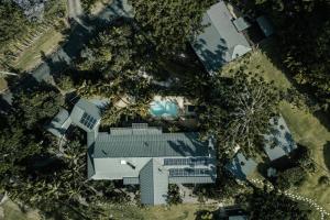 cape byron retreat
