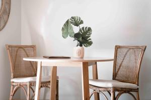cape byron retreat