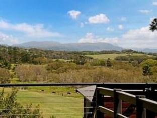 cape byron retreat