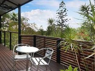 cape byron retreat