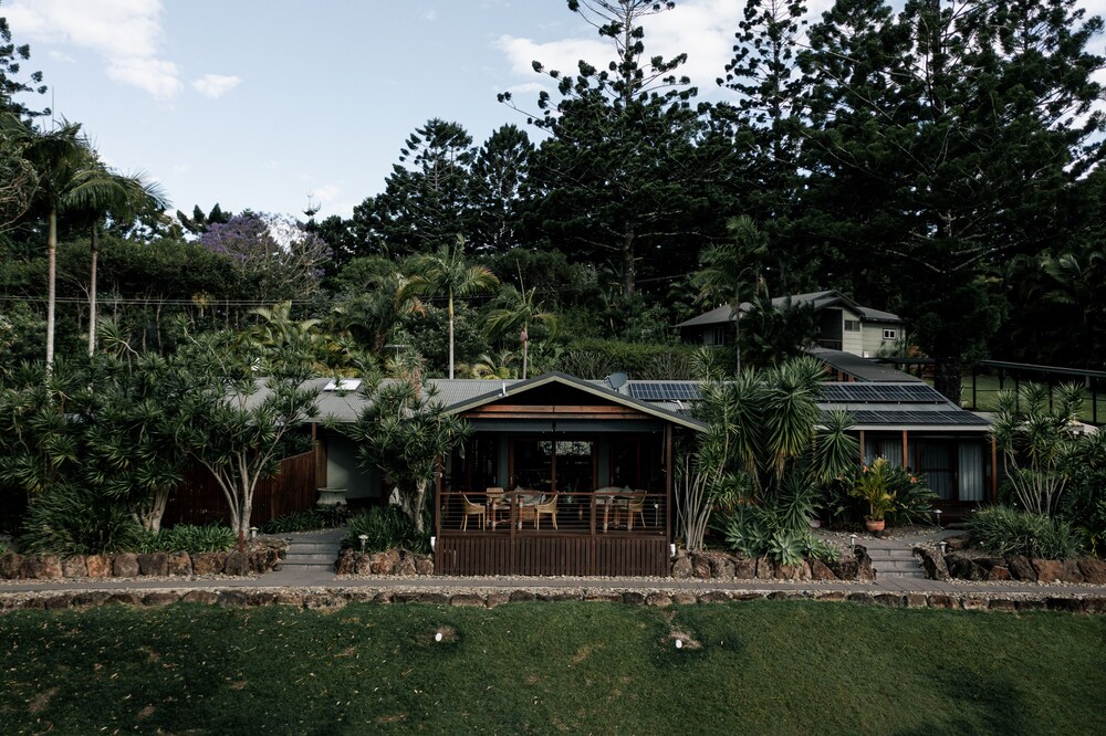 cape byron retreat