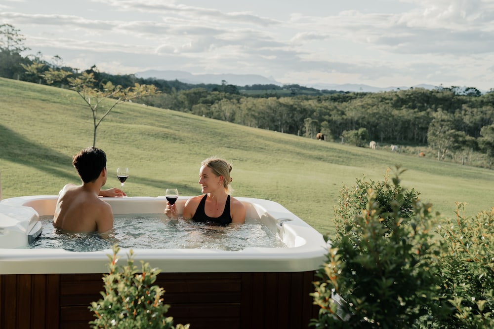 cape byron retreat