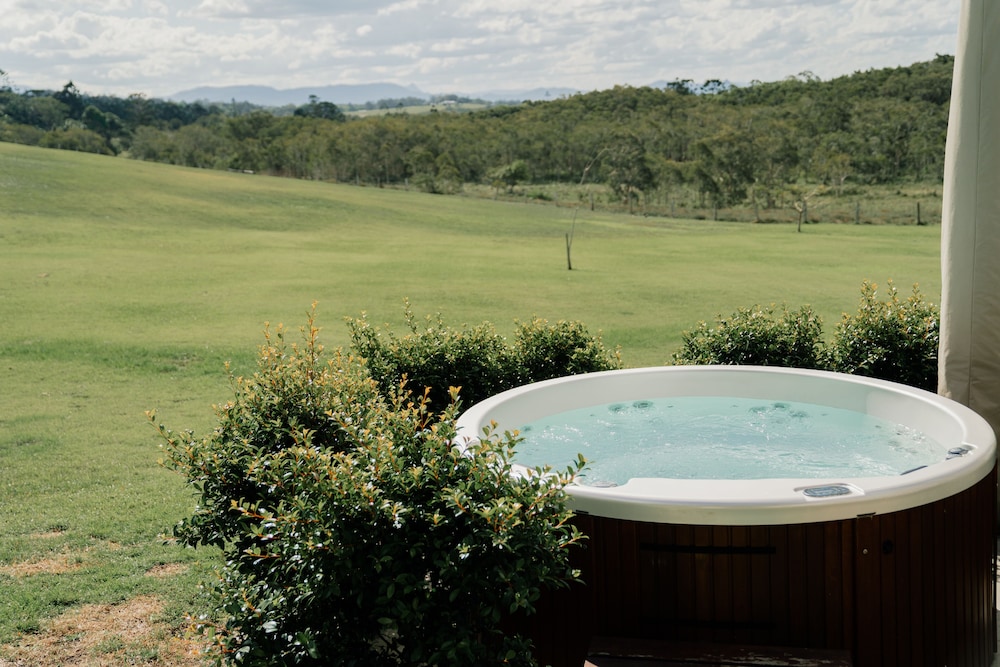 cape byron retreat