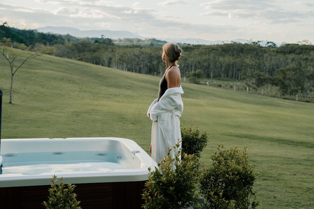cape byron retreat
