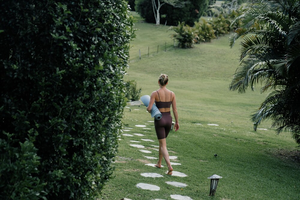 cape byron retreat