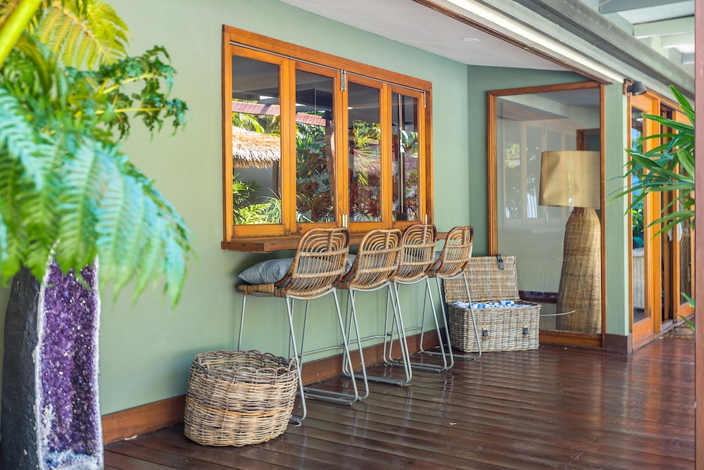 cape byron retreat