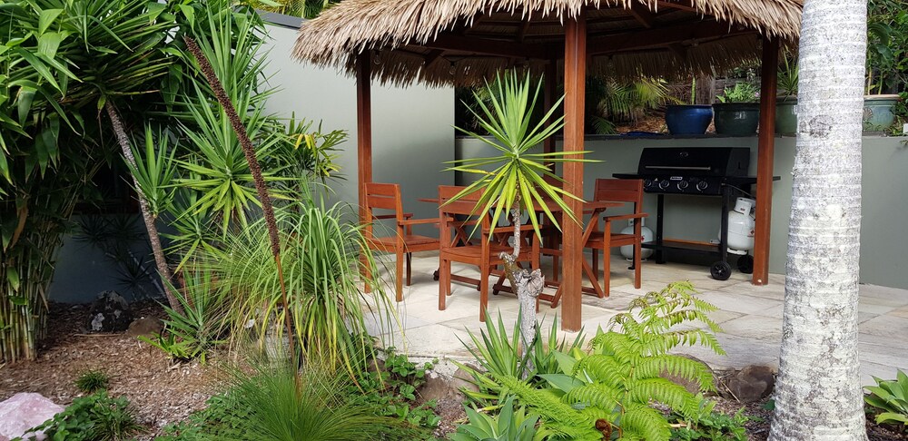 cape byron retreat
