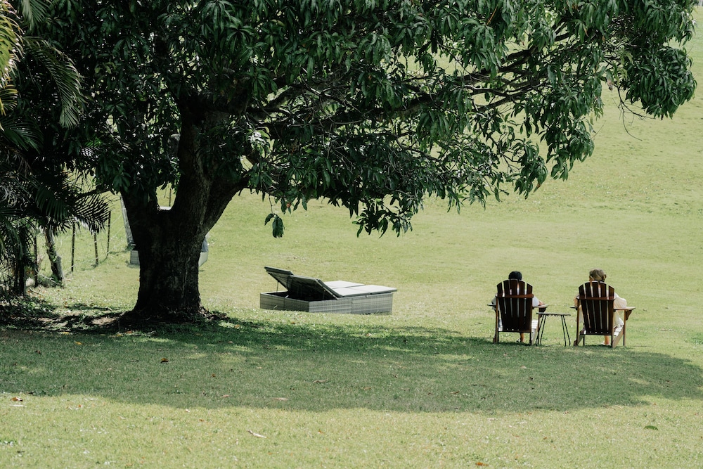 cape byron retreat