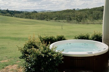 cape byron retreat