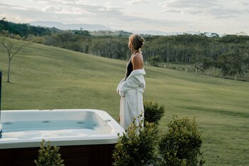 cape byron retreat