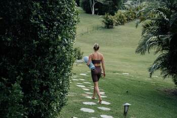 cape byron retreat