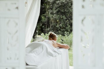 cape byron retreat