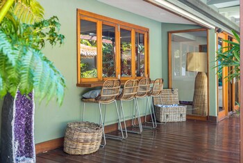 cape byron retreat