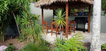 cape byron retreat