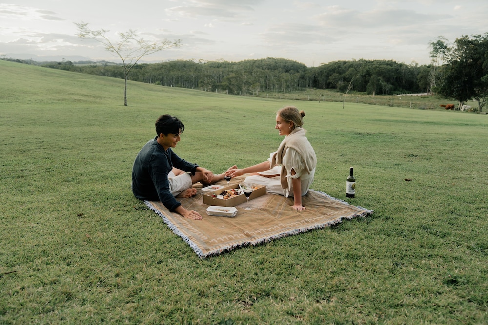 cape byron retreat