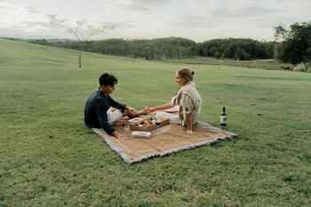 cape byron retreat
