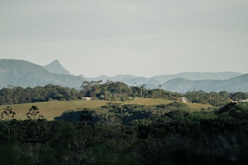 cape byron retreat