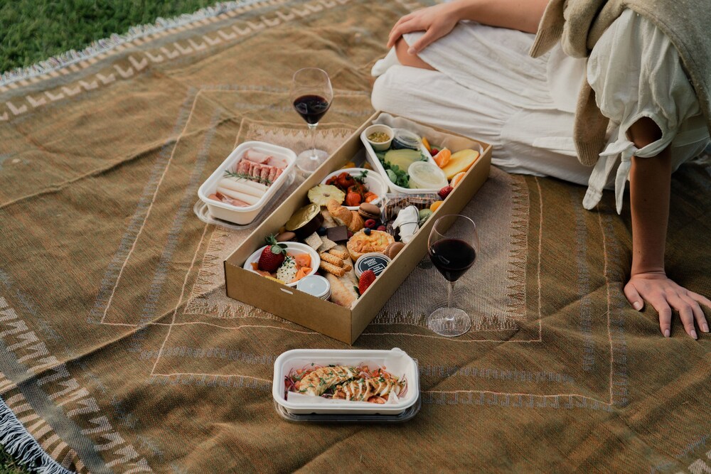 cape byron retreat