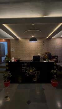 hotel ocsa inn