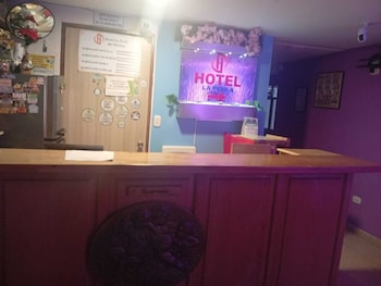 Hotel La Perla Del Pereira Rionegro,,3 star