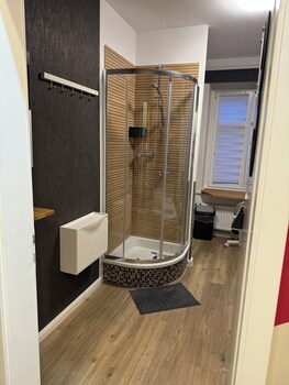 room pauli
