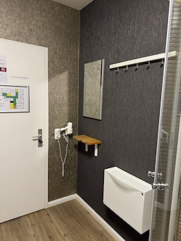 room pauli