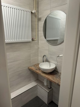 room pauli