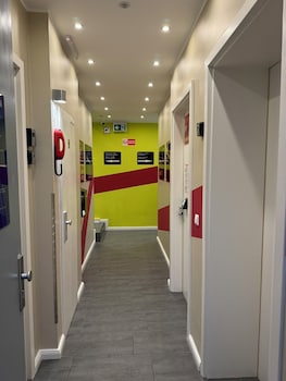 room pauli