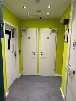 room pauli