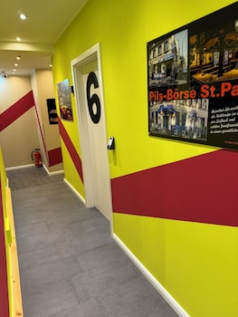 room pauli