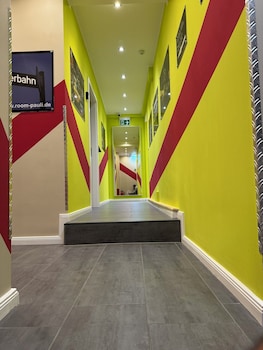 room pauli