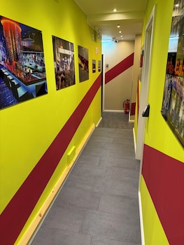 room pauli