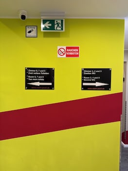 room pauli