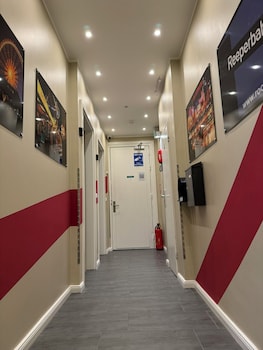 room pauli