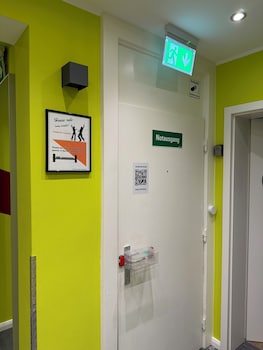 room pauli