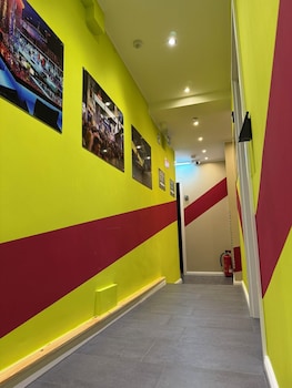 room pauli