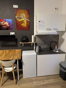 room pauli