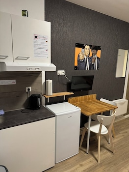 room pauli