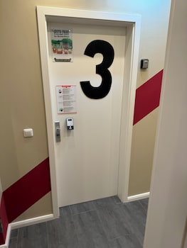 room pauli