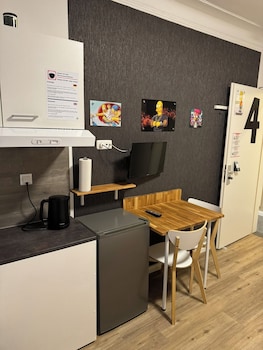 room pauli
