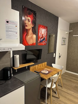 room pauli