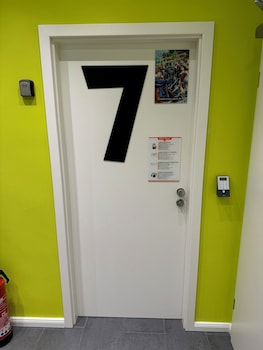 room pauli
