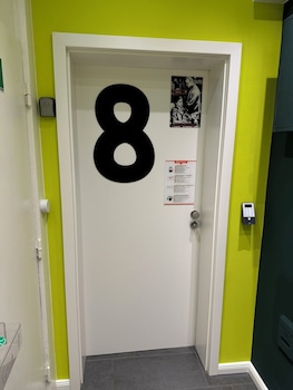 room pauli