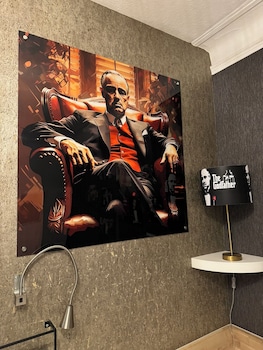 room pauli