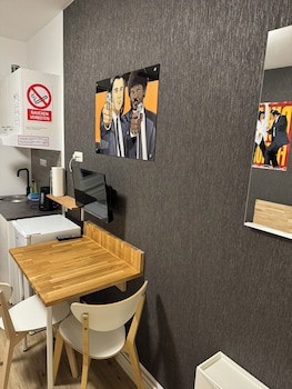 room pauli