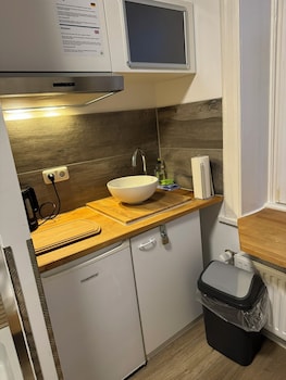 room pauli